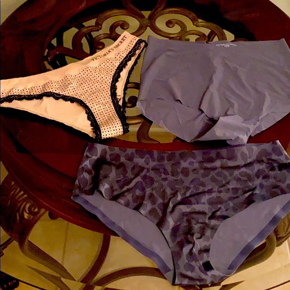 Vs underwear lot